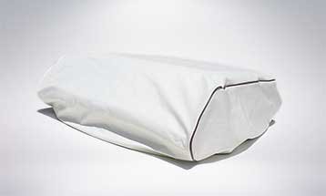 A/C Cover