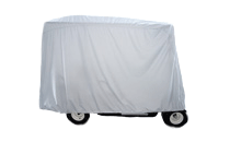 2 Seater Golf-Cart Cover
