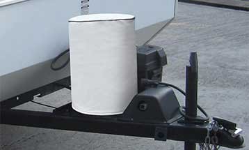 Propane Tank Cover
