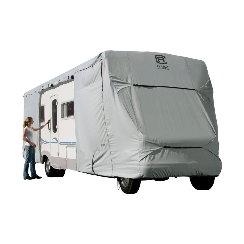 Class C RV Covers Motorhome Covers RV Covers Direct