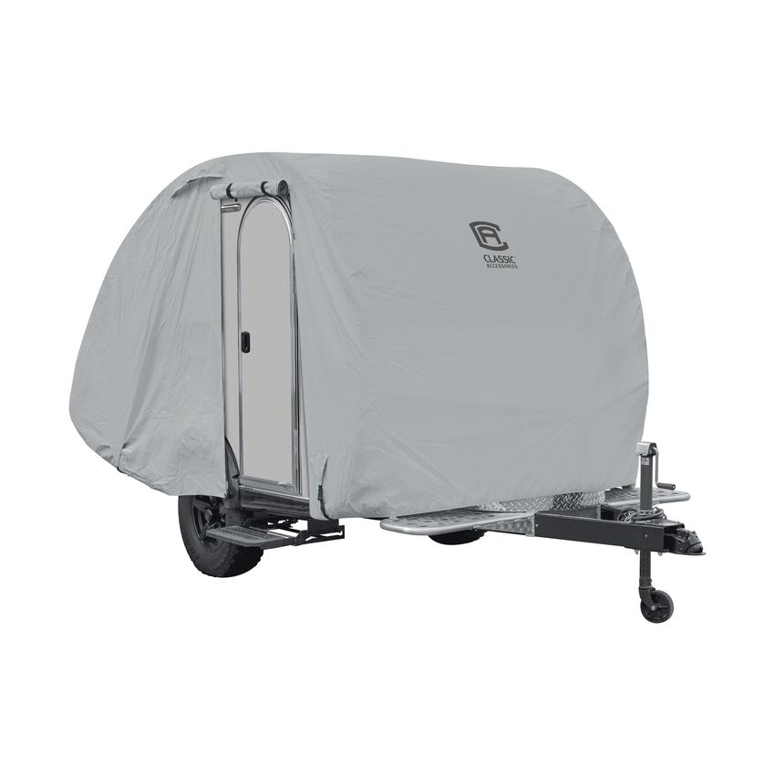 RPod Covers and Teardrop Trailer Covers RV Covers Direct
