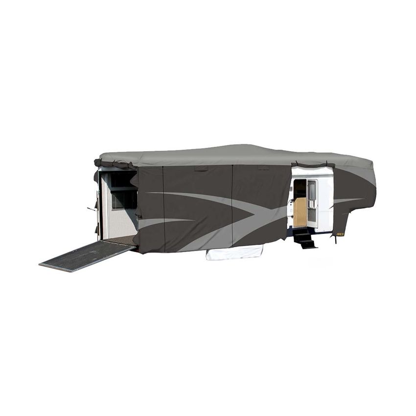 5th Wheel Covers, Fifth Wheel RV Covers - RV Covers Direct