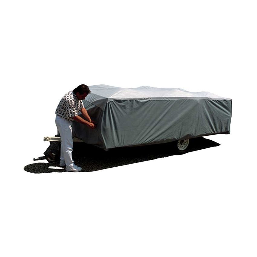 PopUp Camper Covers Folding Trailer Covers RV Covers Direct