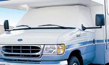 Windshield Cover